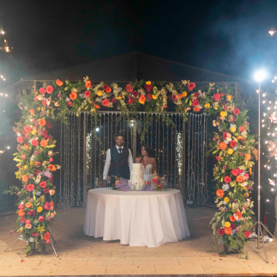 organisation mariage portugal - les demoiselles de madame