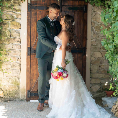 organisation mariage portugal - les demoiselles de madame