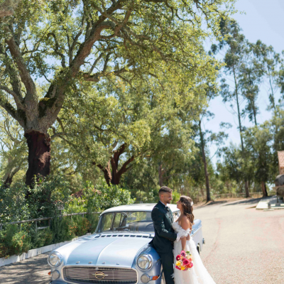 organisation mariage portugal - les demoiselles de madame