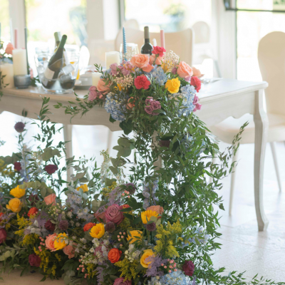 organisation mariage portugal - les demoiselles de madame