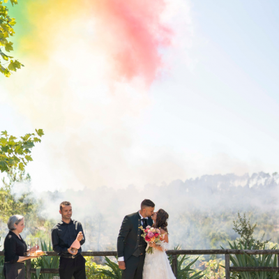 organisation mariage portugal - les demoiselles de madame