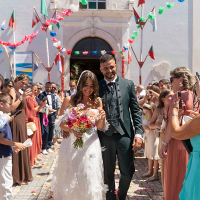 organisation mariage portugal - les demoiselles de madame