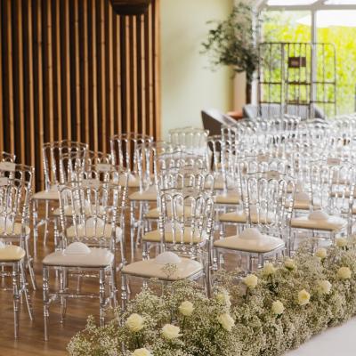 Décorateur mariage Deauville Les Demoiselles de Madame 