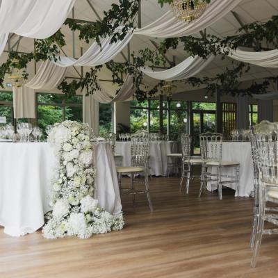 Décorateur mariage Deauville Les Demoiselles de Madame 