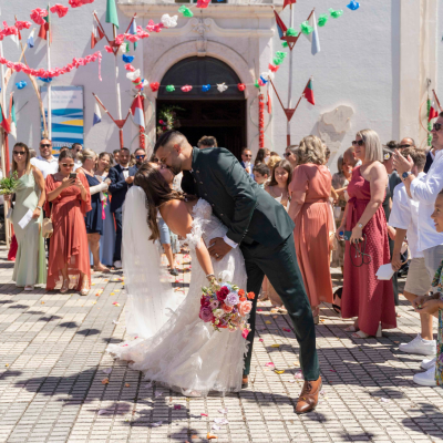 organisation mariage portugal - les demoiselles de madame