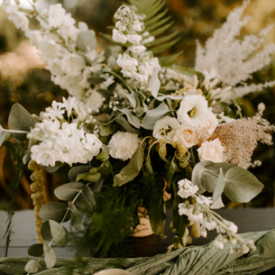 Organisation de mariage Paris - Les Demoiselles de Madame