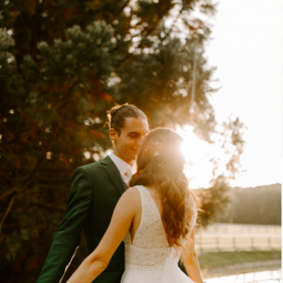 Organisation de mariage Paris - Les Demoiselles de Madame