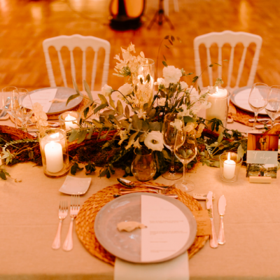 Organisation de mariage Paris - Les Demoiselles de Madame