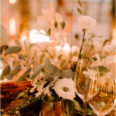 Organisation de mariage Paris - Les Demoiselles de Madame