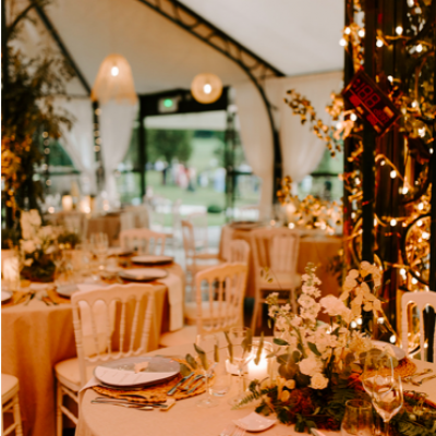 Organisation de mariage Paris - Les Demoiselles de Madame