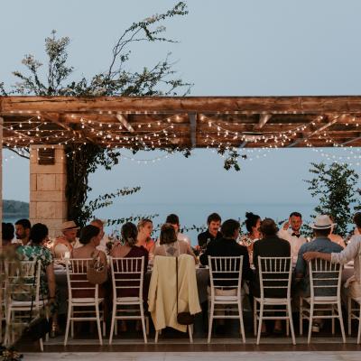 Se marier en Crête - Destination Wedding - Les Demoiselles de madame