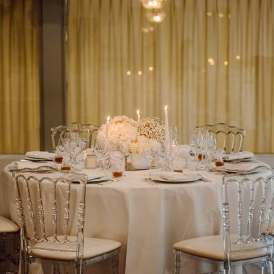 Décorateur mariage Deauville Les Demoiselles de Madame 