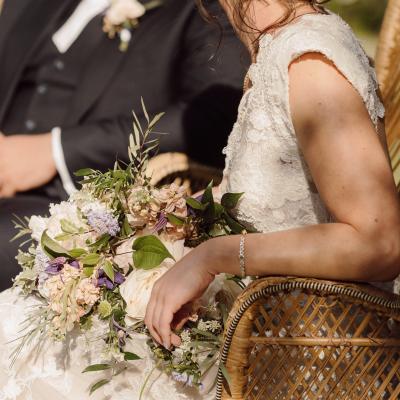 Wedding Designer Provence Les Demoiselles de madame