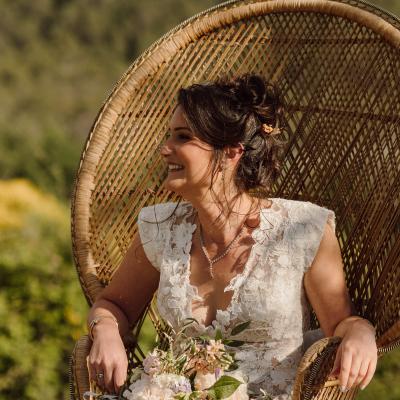 Wedding Designer Provence Les Demoiselles de madame