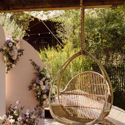 Wedding Designer Provence Les Demoiselles de madame