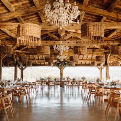 Wedding Designer Provence Les Demoiselles de madame