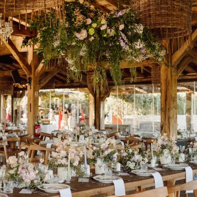 Wedding Designer Provence Les Demoiselles de madame