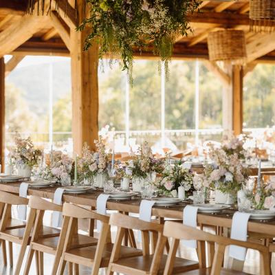 Wedding Designer Provence Les Demoiselles de madame