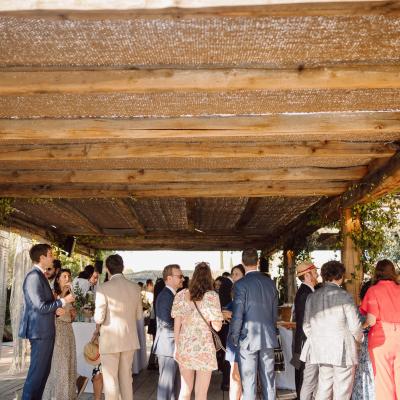 Wedding Designer Provence Les Demoiselles de madame