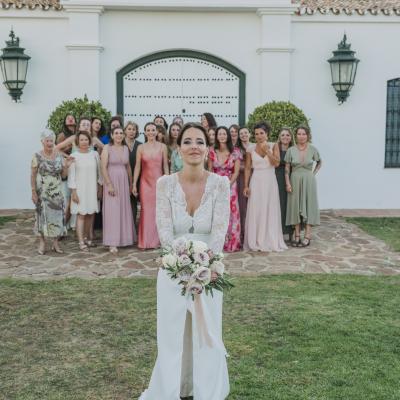 Se mariage en Andalousie - Destination Wedding - Les Demoiselles de Madame