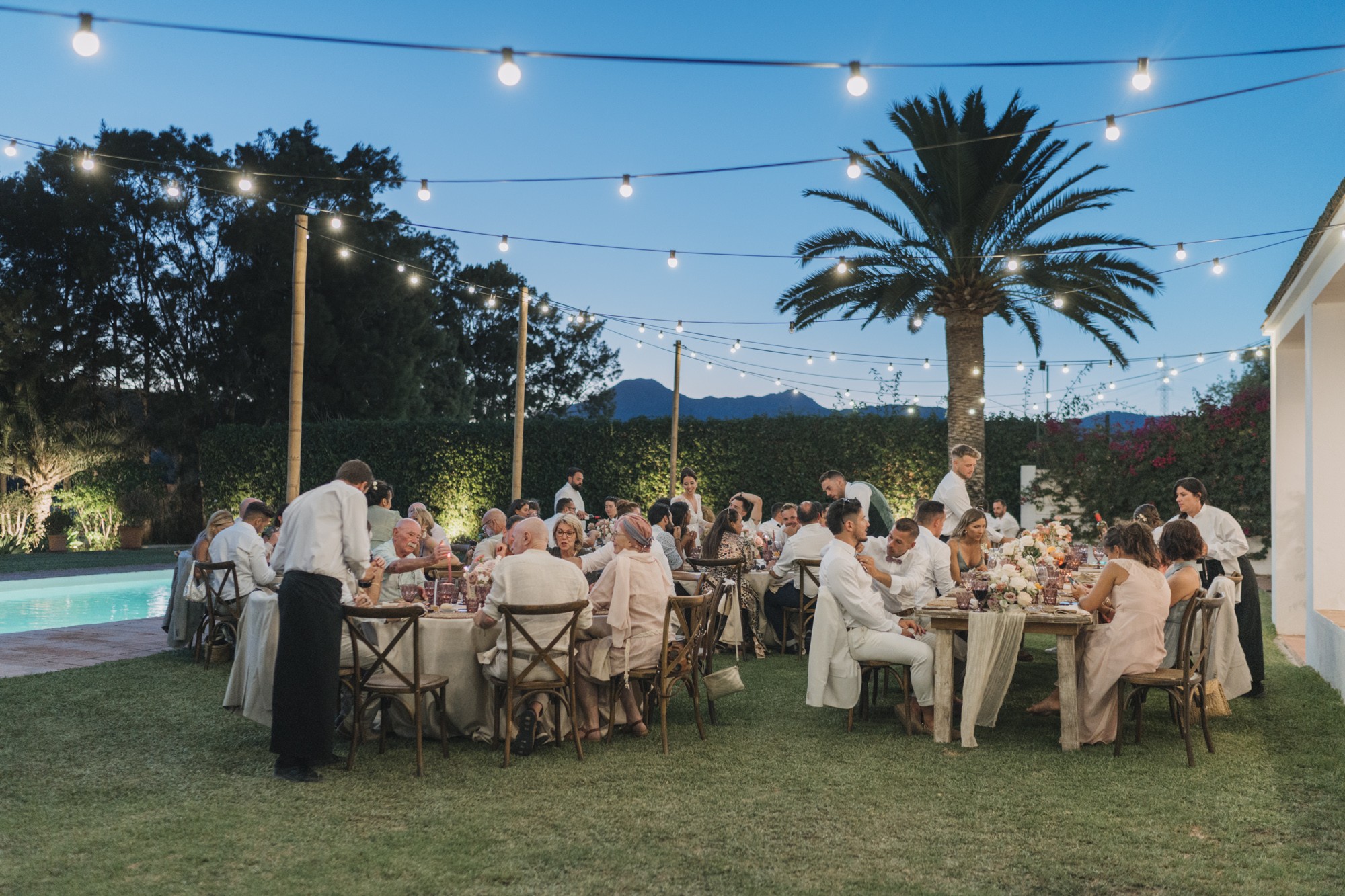 Se marier à Malaga - Destination Wedding - Les Demoiselles de Madame 