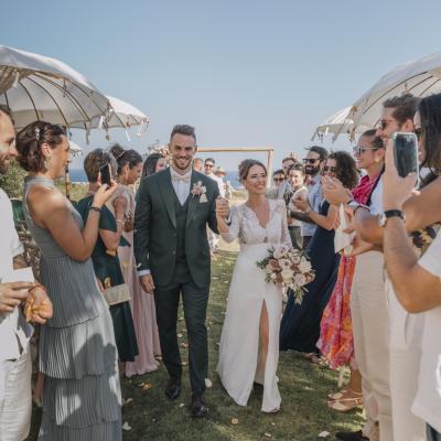 Se mariage en Andalousie - Destination Wedding - Les Demoiselles de Madame