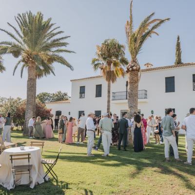 Se mariage en Andalousie - Destination Wedding - Les Demoiselles de Madame