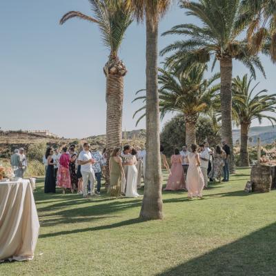 Se mariage en Andalousie - Destination Wedding - Les Demoiselles de Madame