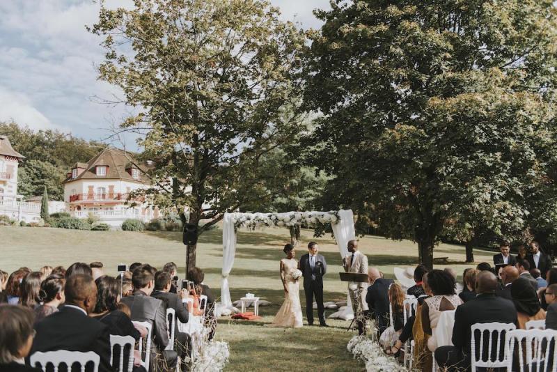 Ceremonie laique mariage