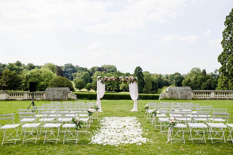 Ceremonie laique mariage