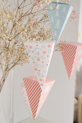 Diy calendrier mariage