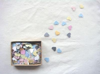 Comment faire un lanceur de confettis pour célébration de mariage ?