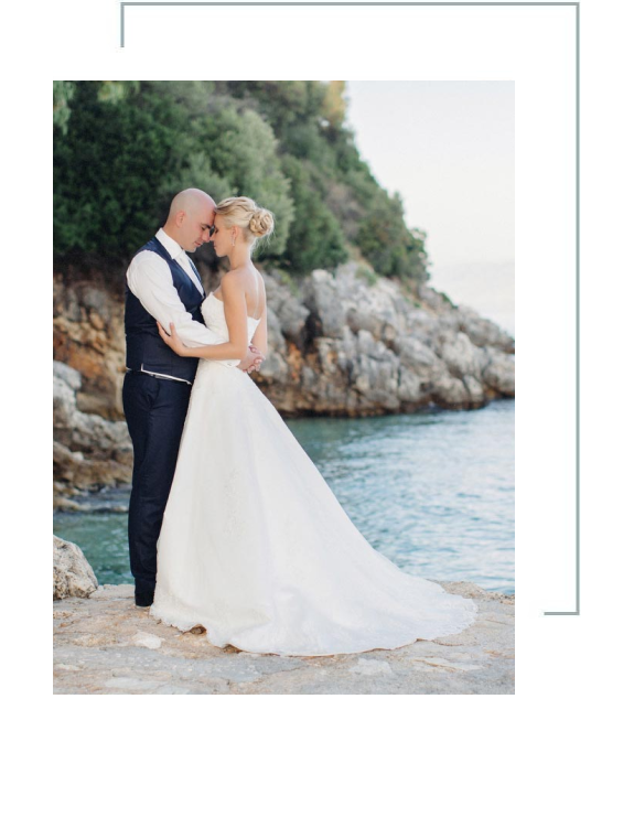 Elopement a corfou 1