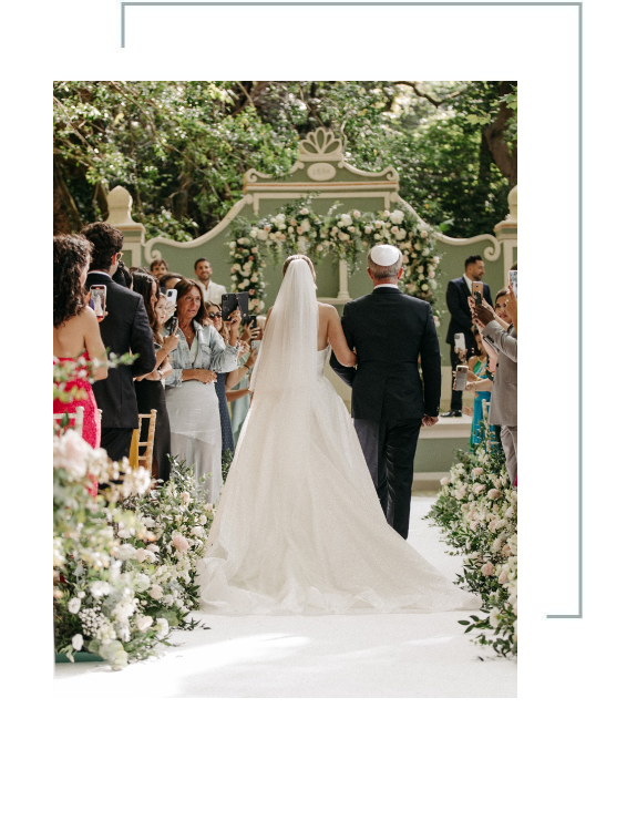 Elopement au portugal 1