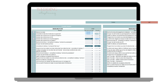 Lddm pack retroplanning