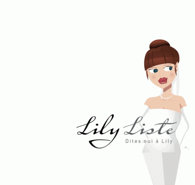 Lily liste liste mariage