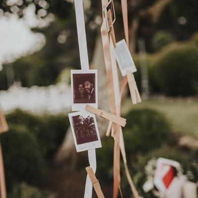 Photobooth de mariage