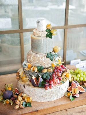 10 Wedding Cakes Tendances En